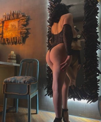 Проститутка Наталья